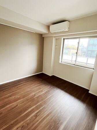 パークアクシス池田山の物件内観写真